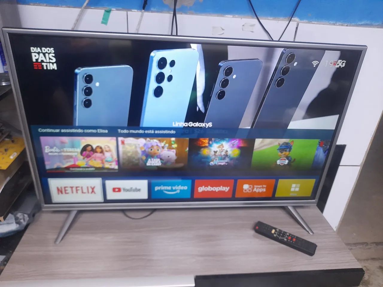 Tvs