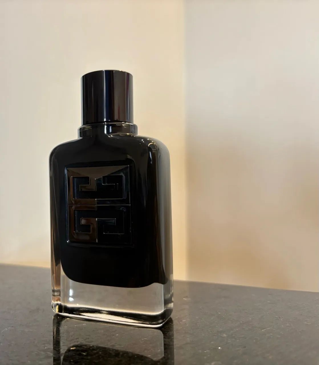 GIVENCHY - Perfume Gentleman Society Extreme - Foto 2