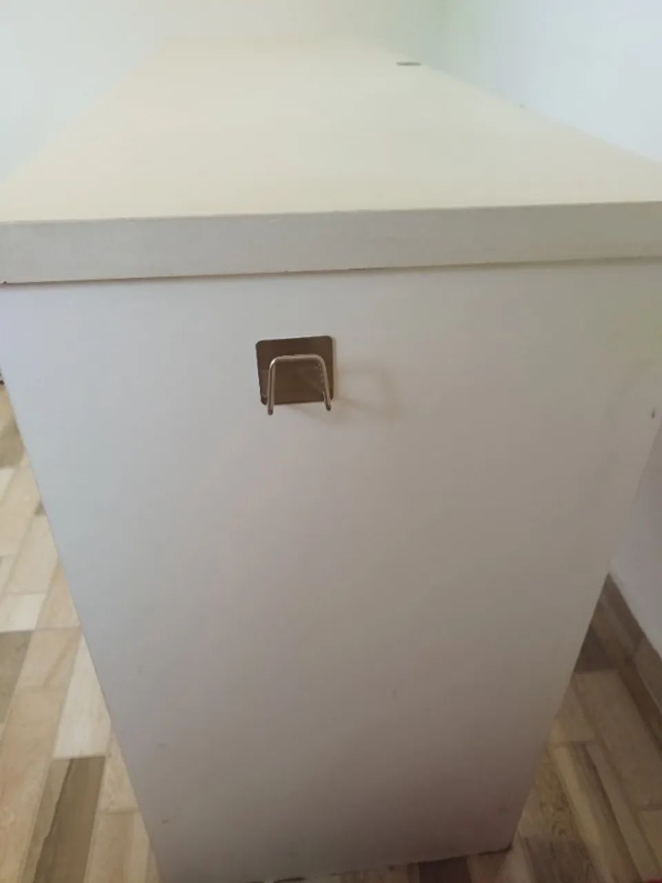 Escrivaninha com gavetas  - Foto 5