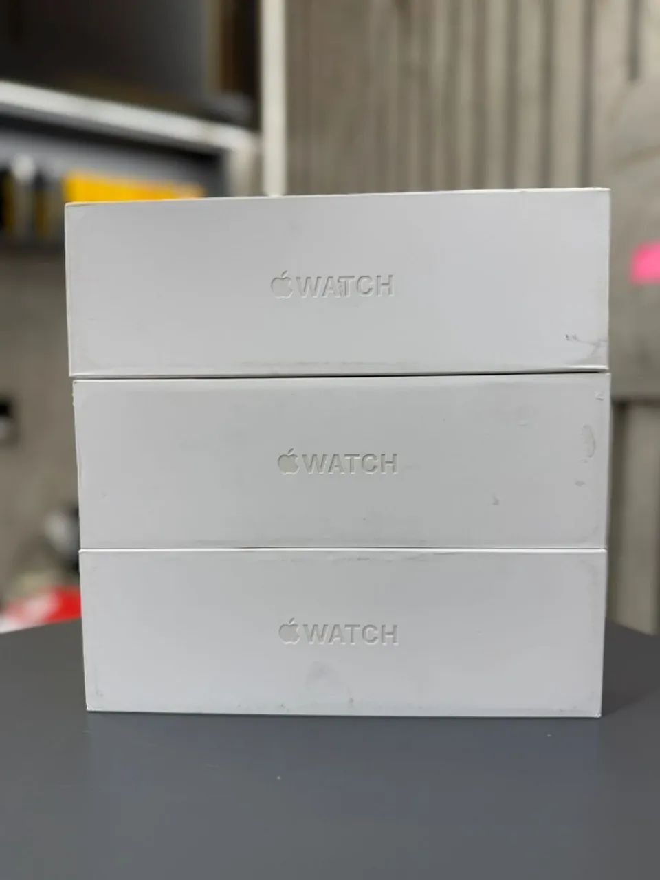 Apple Watch Series 11 46 mm - GPS