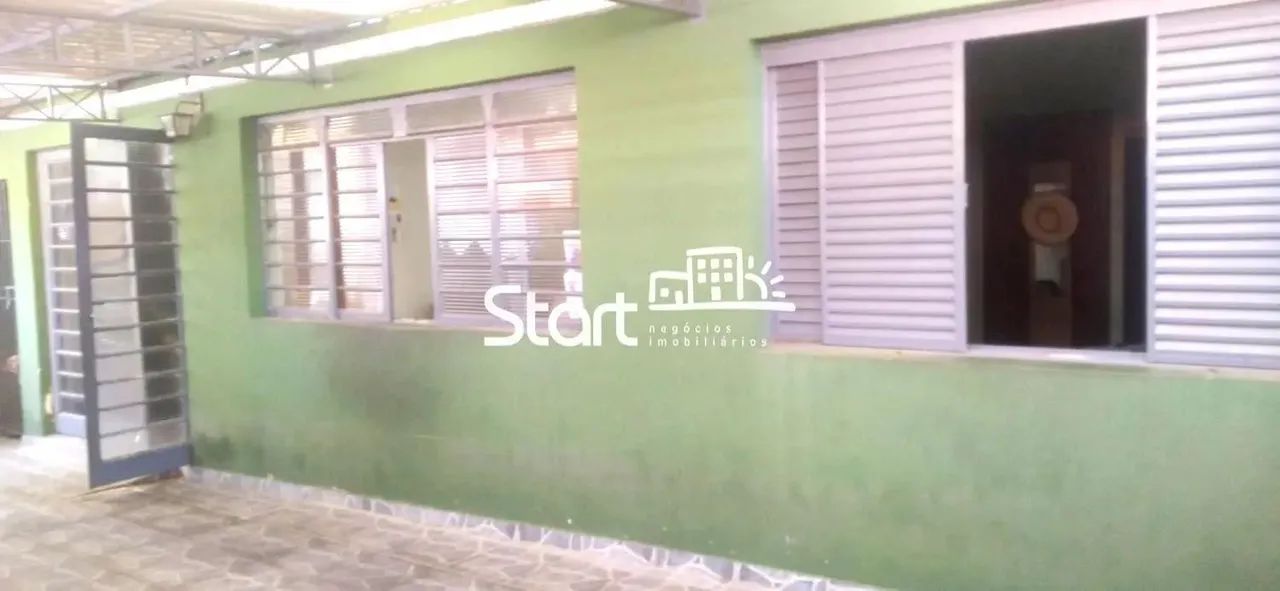 casa - Jardim Eulina - Campinas - Foto 4