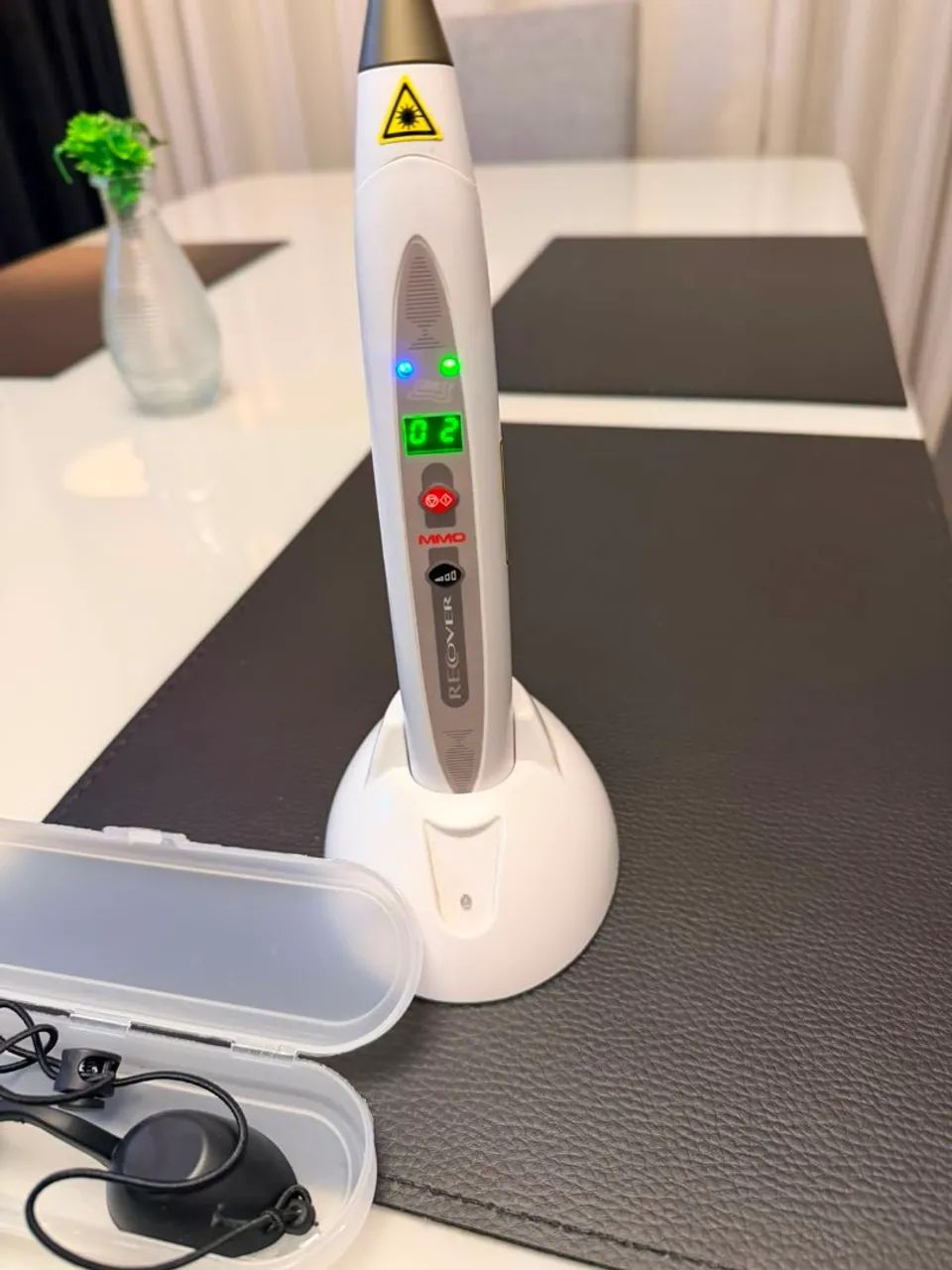 Laser ilib  - Foto 2