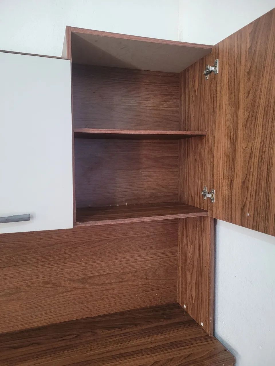 VENDO ARMARIO DE COZINHA - Foto 3