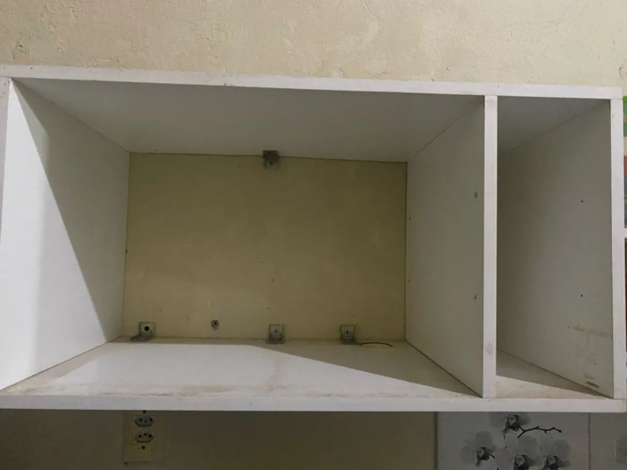 Suporte para microondas  - Foto 2
