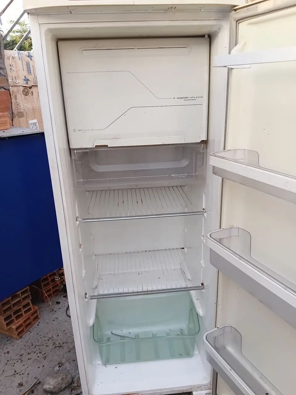 Geladeira  - Foto 4