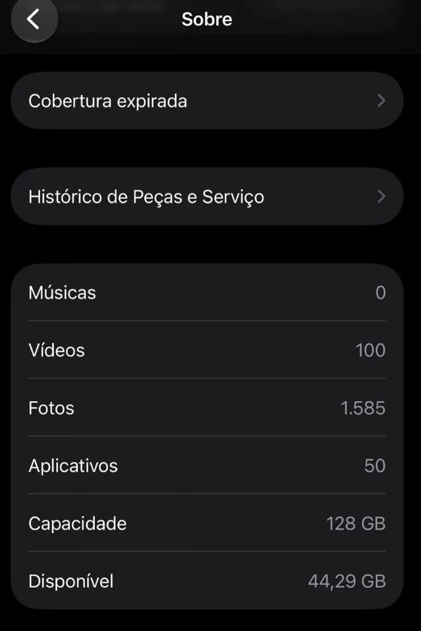 Vendo iphone  14 pro 128gb