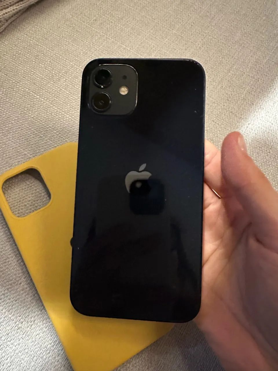 iPhone 12 128gb  - Foto 3