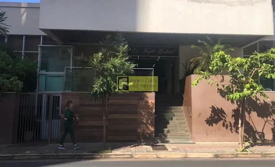 Sala comercial para locação em um dos mais tradicionais Edifícios comerciais no centro de 