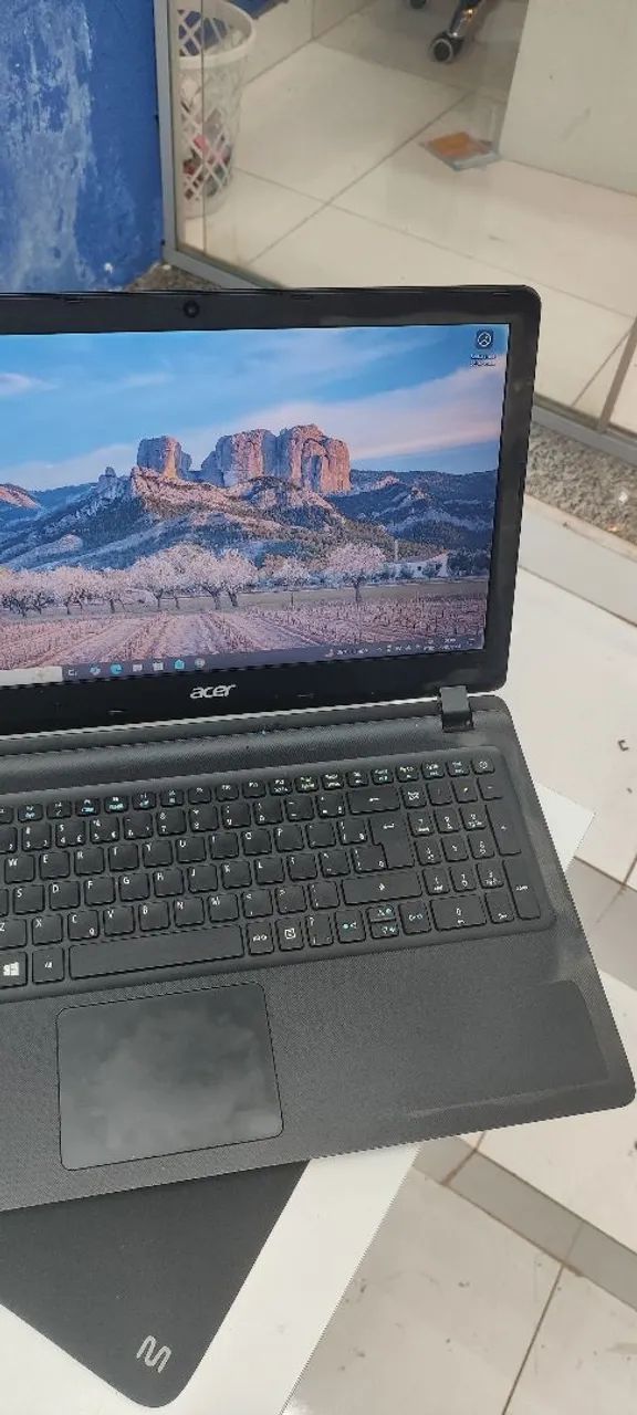 Notebook Acer i3 6° geração  - Foto 3