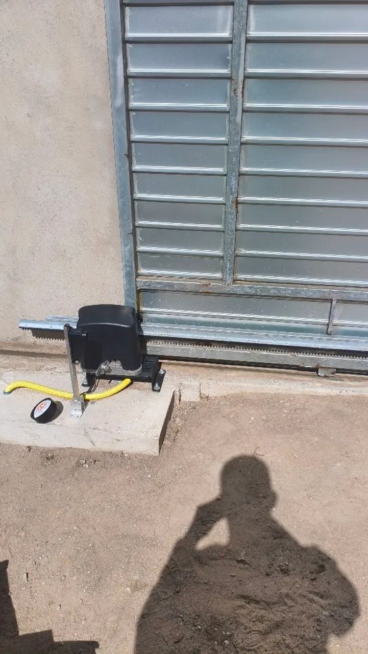 Motor de Portão Automático  - Foto 2