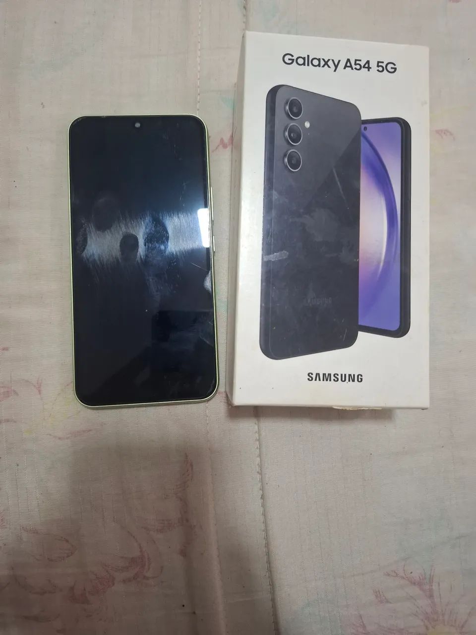 A54 128 gb