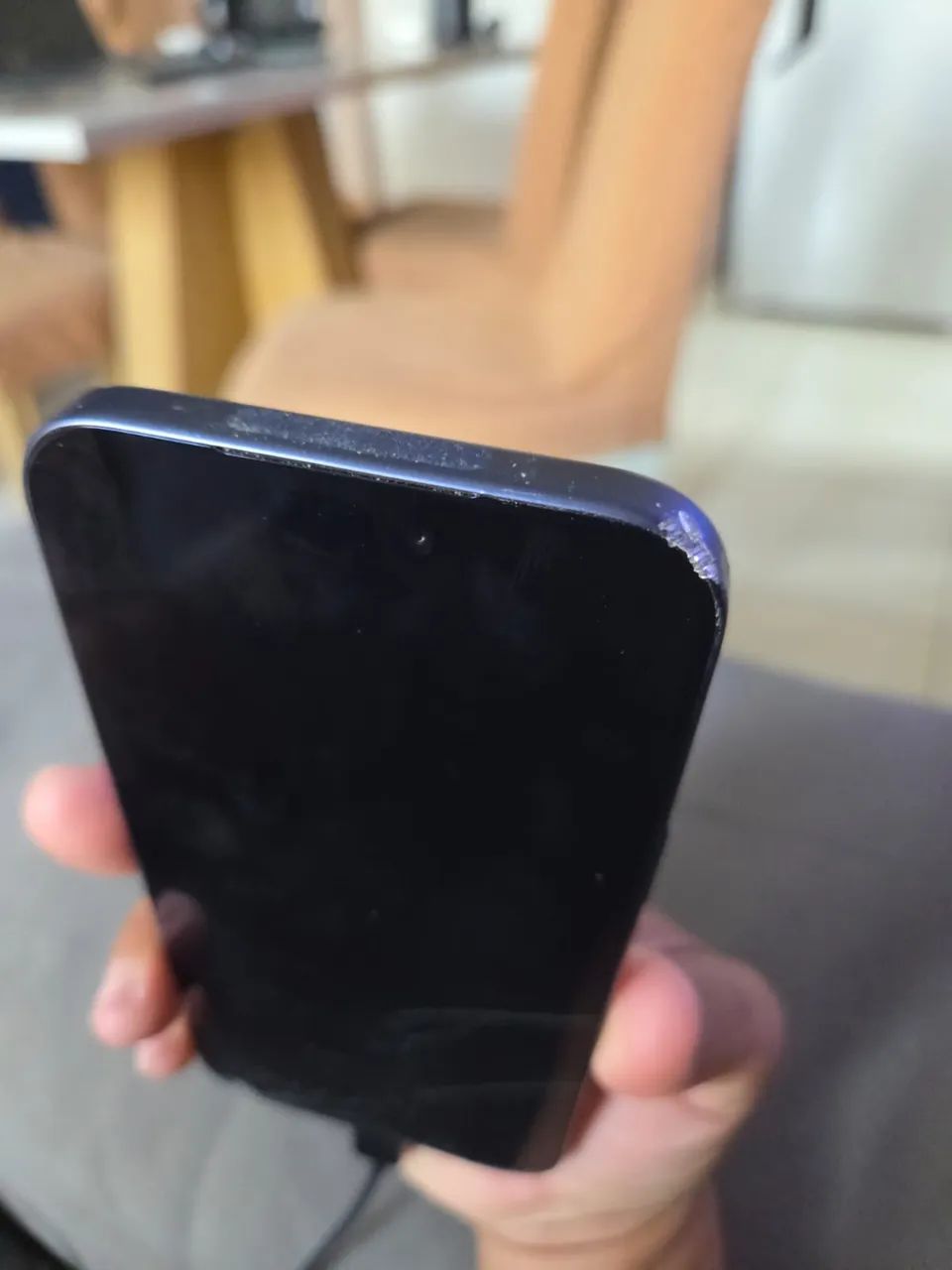 Vendo IPhone 17 Pro Max  - Foto 3