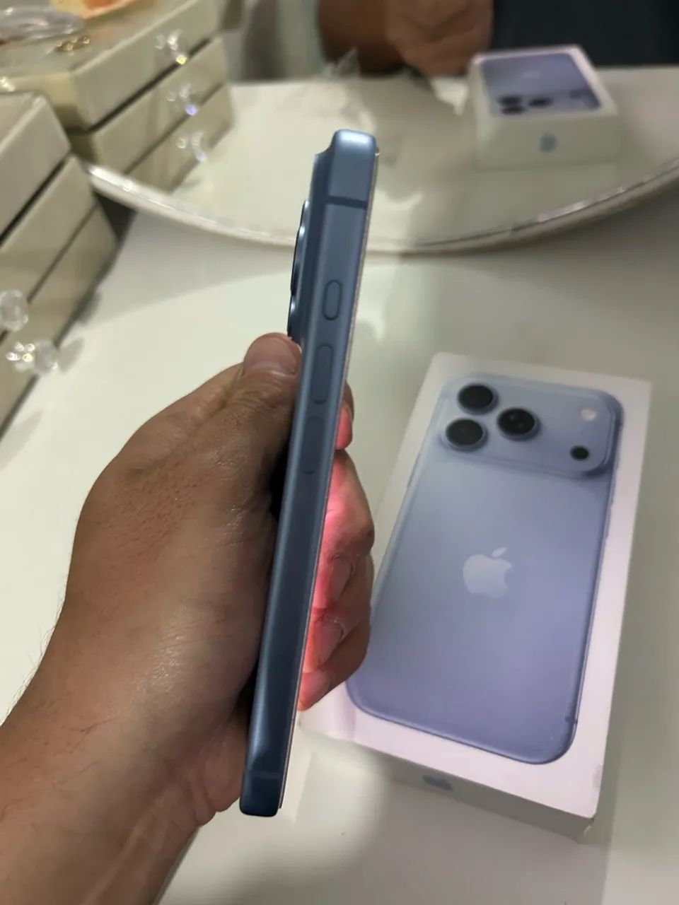 iPhone 18 Pro 256GB - Foto 4
