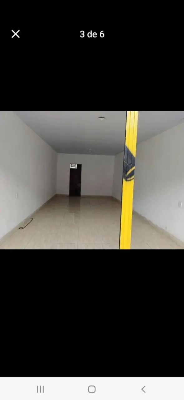 Alugo uma Loja em Jardim laranjeiras/ cabuçu  - Foto 4