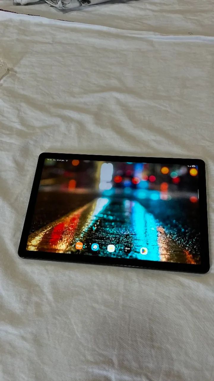 Tablet Samsung Galaxy Tab A9+ 5G - Foto 4