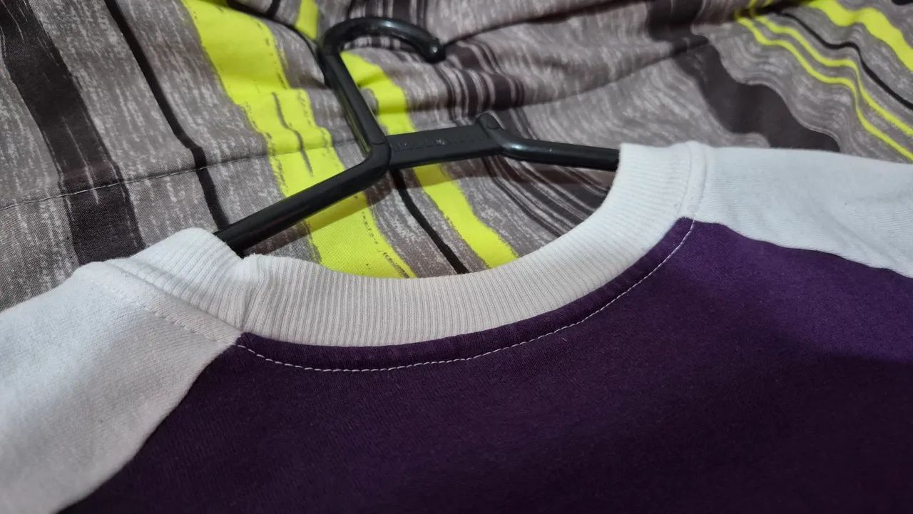 Camisa Tripside  - Foto 5