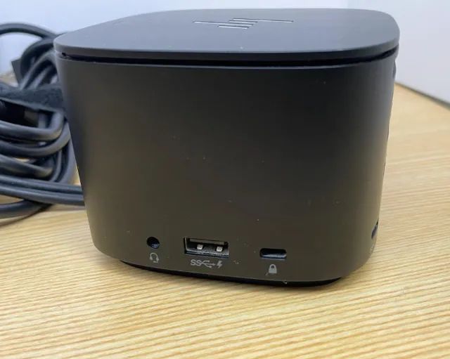 DockStation HP ThunderBolt G2 230w - Foto 2