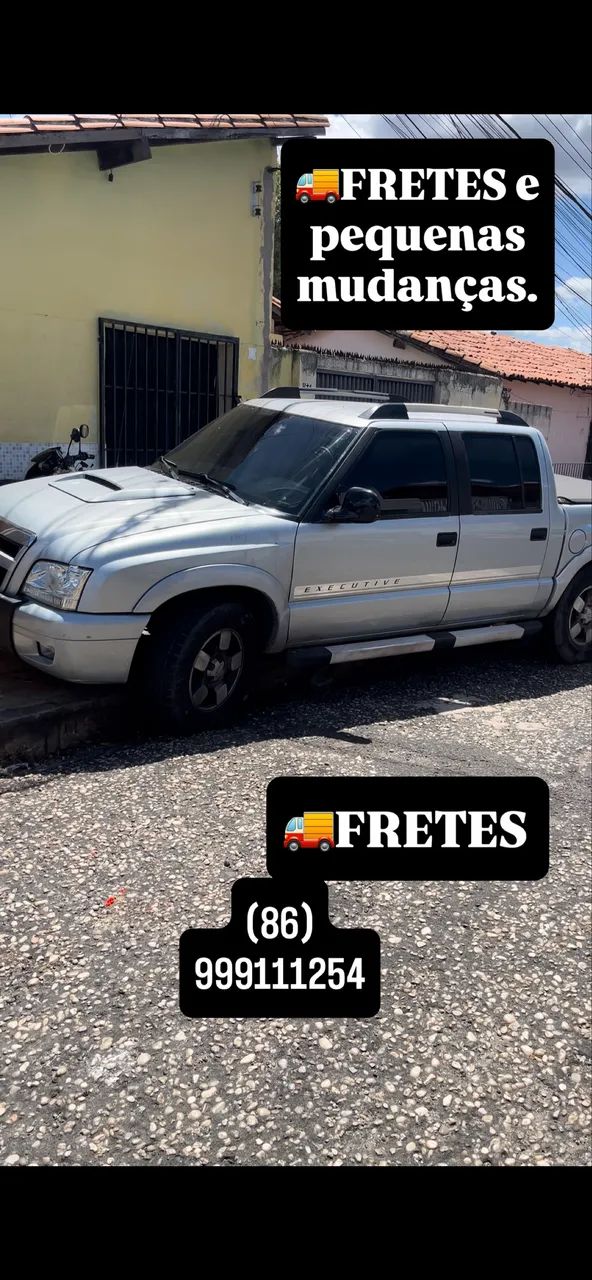FRETE