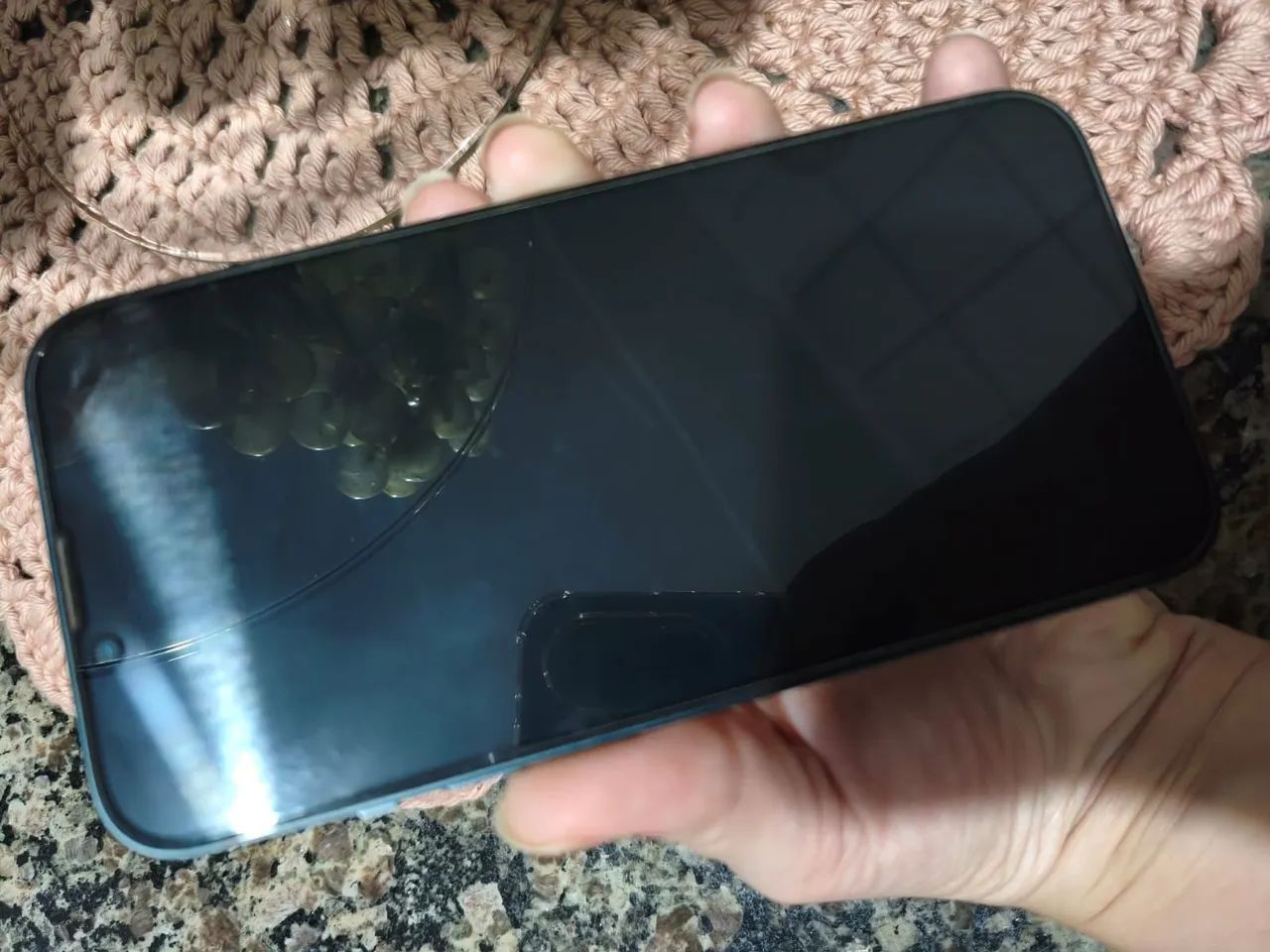iPhone 13 - Midnight - 128GB - Foto 3