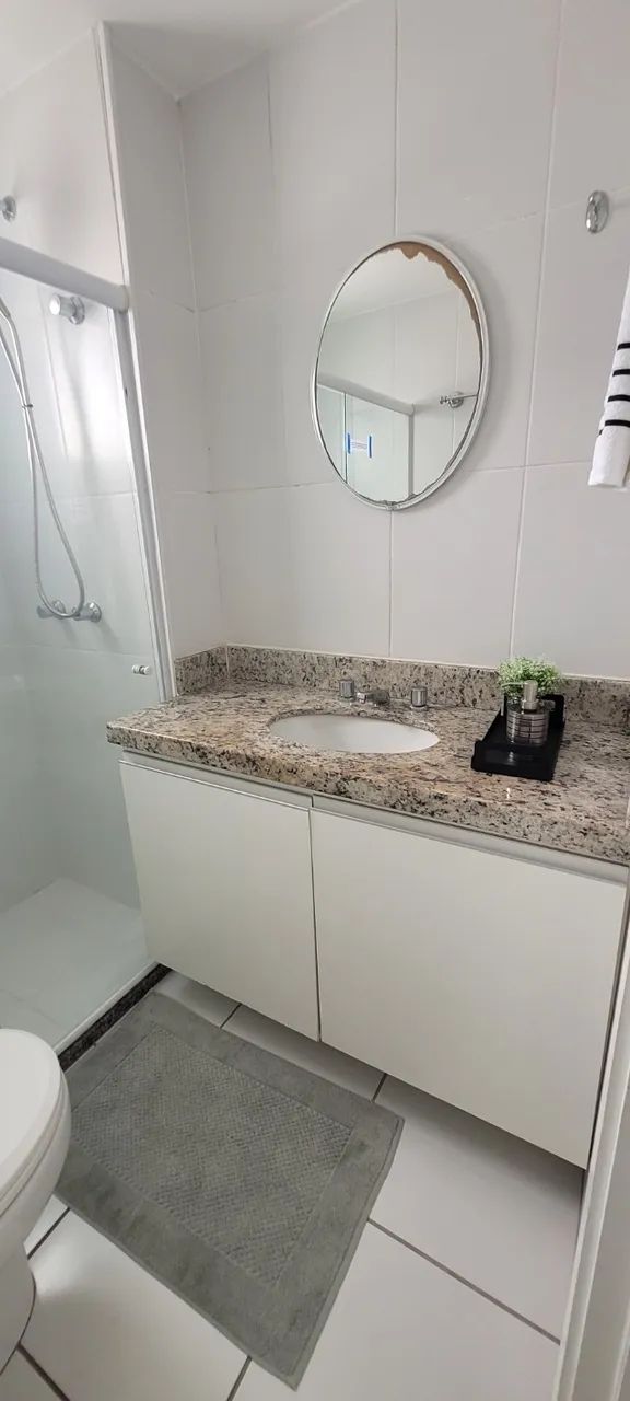 Apartamento 3 quartos no Victoria Bay - Foto 4