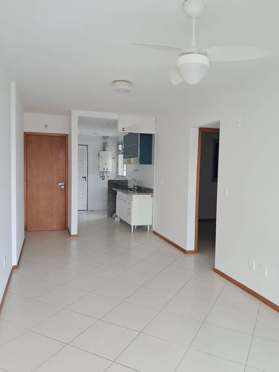 Apartamento Praia do Canto - Foto 2