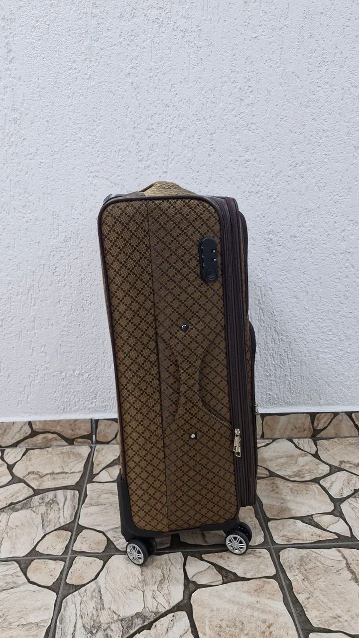 Mala para viagem 23kg - Foto 3