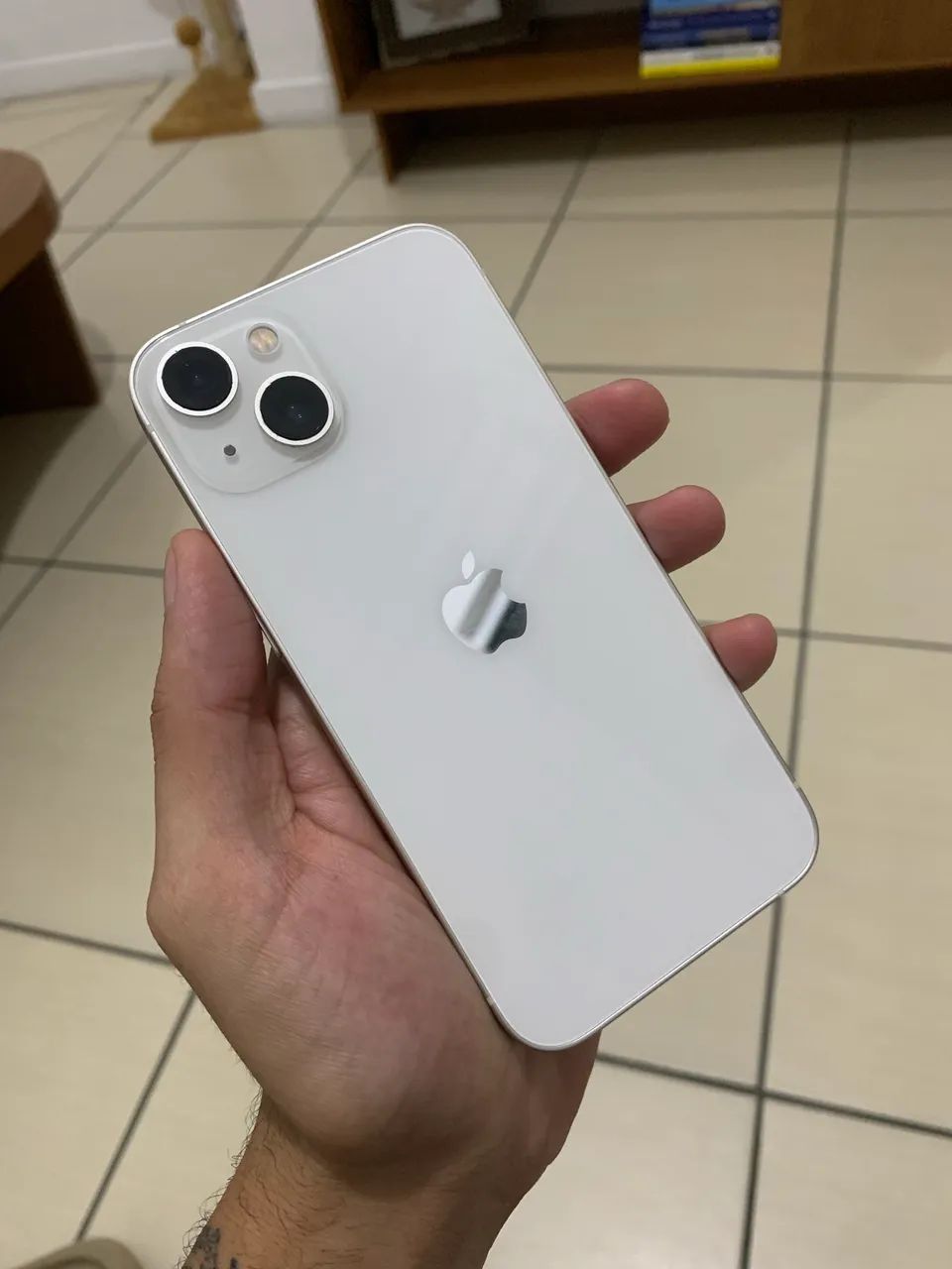 iPhone 13 COMPLETO - 100% original - Celulares e Smartphones
