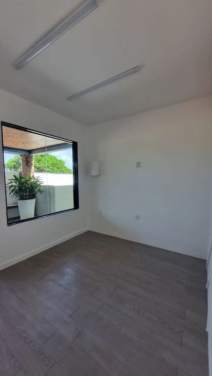 Sala de escritório pra alugar na Coroa do Meio - Foto 3