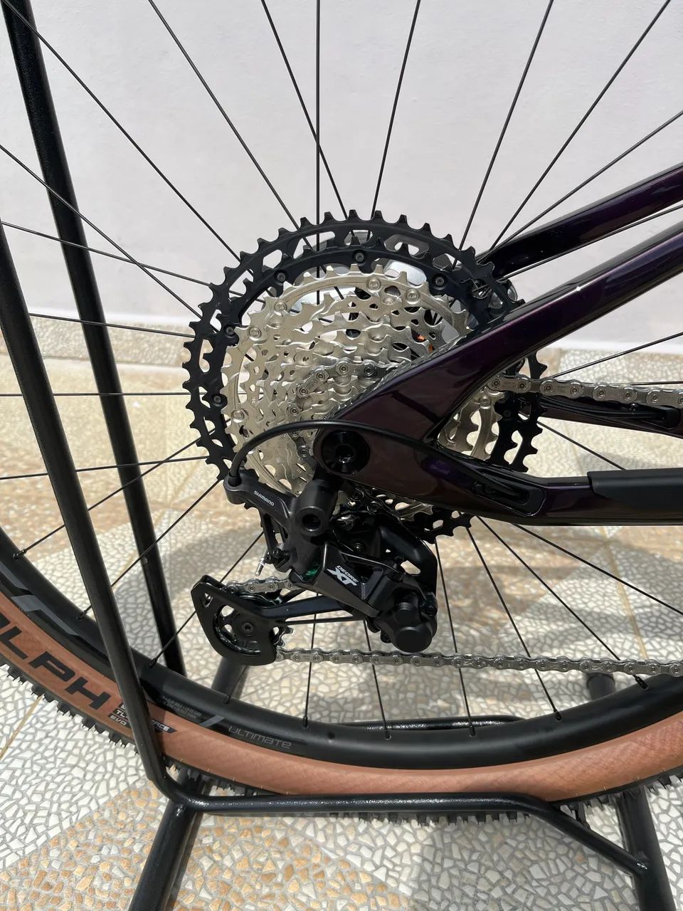 Bicicleta Sense Invictus Evo 2025 - Foto 4