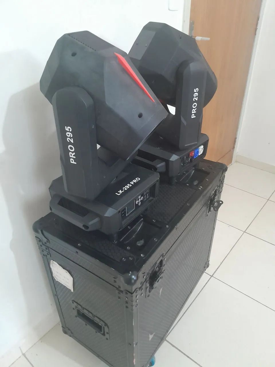 Move been pro 295  - Foto 5