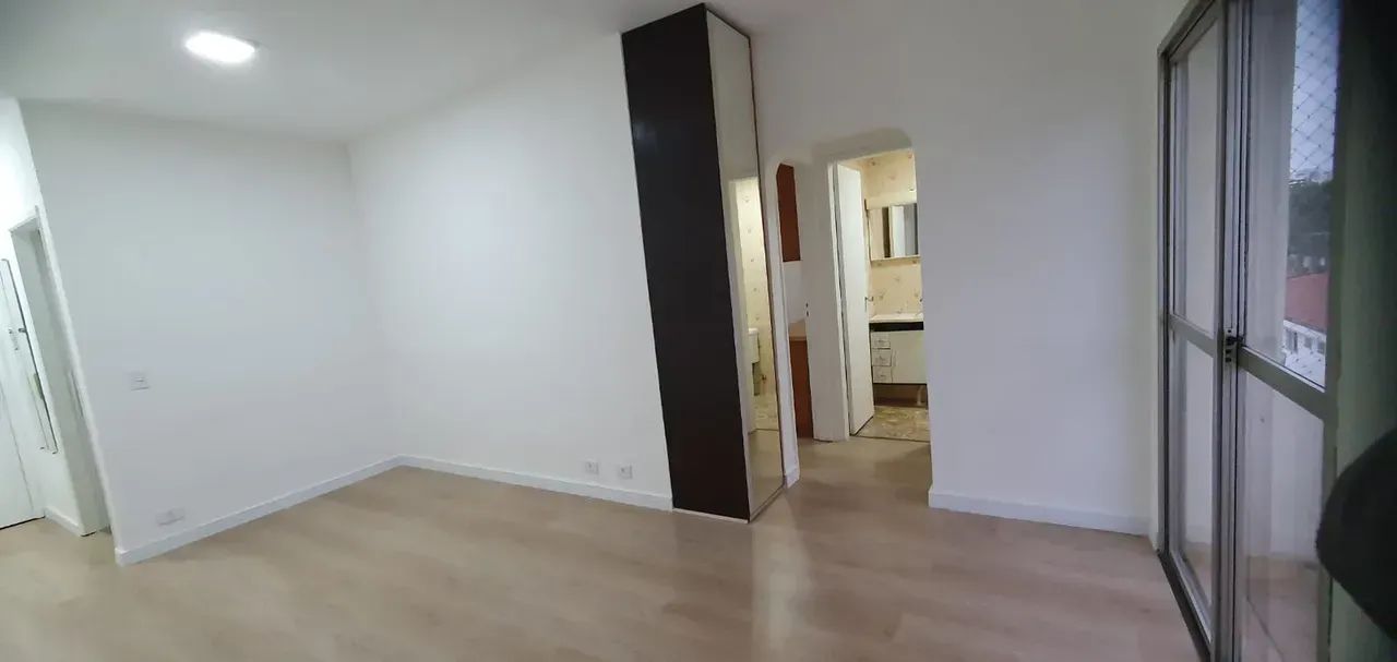 121847 Campo Belo 43m² 1 dormitório com 1 vaga - Foto 3
