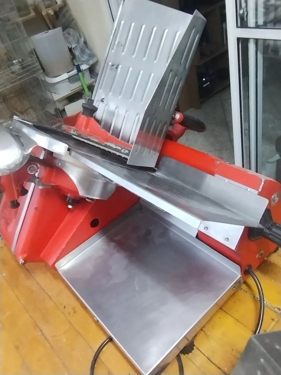 Máquina Filizola - Foto 6