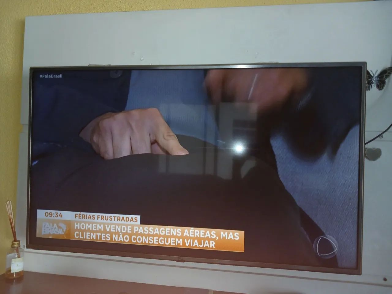 TV 50 polegadas  - Foto 2