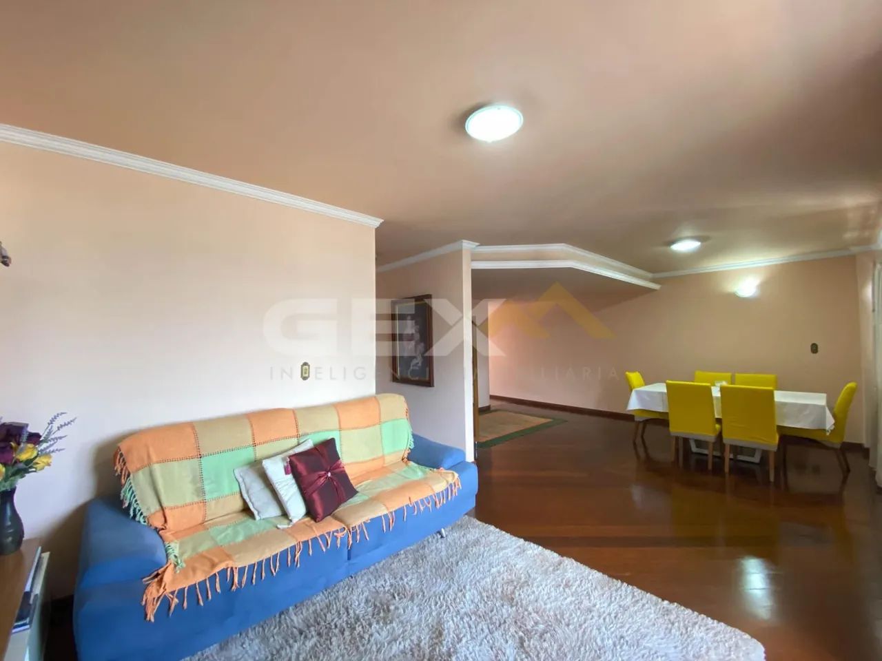 Apartamento à Venda com 04 Quartos no Centro de Divinópolis MG. - Foto 3