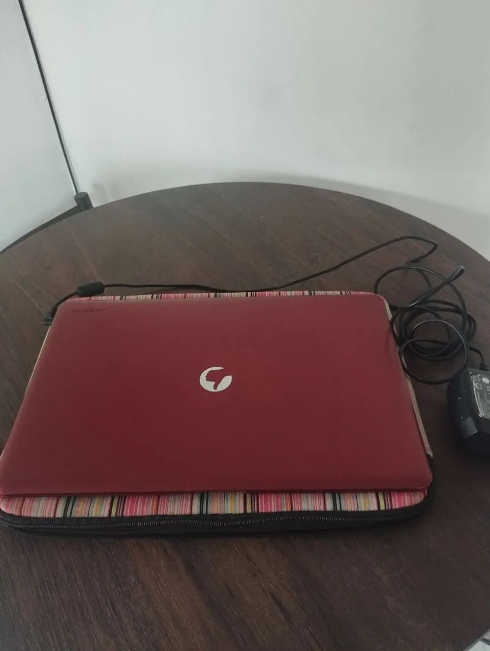 Notebook Positivo 