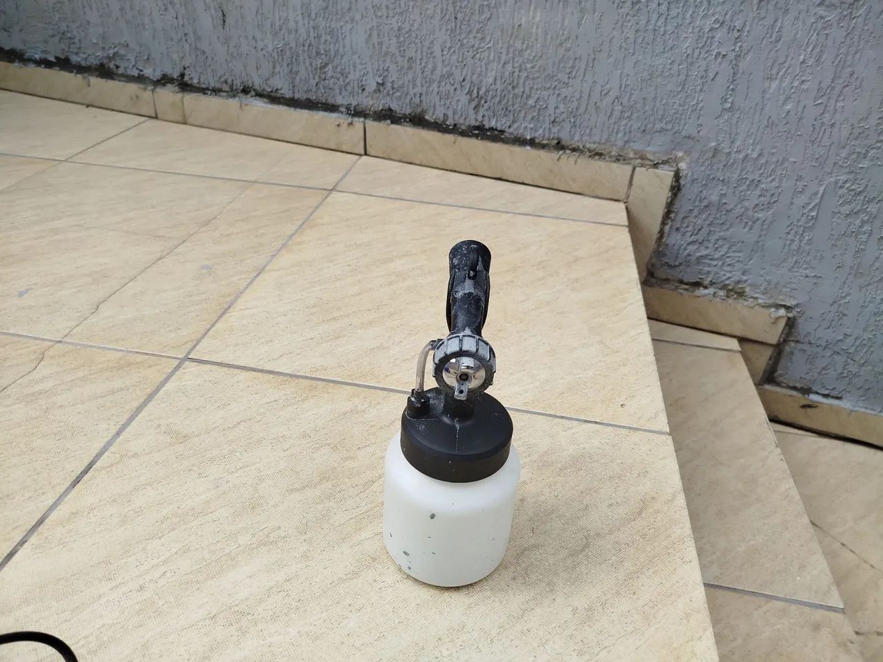Máquina spray de pintura - Foto 2