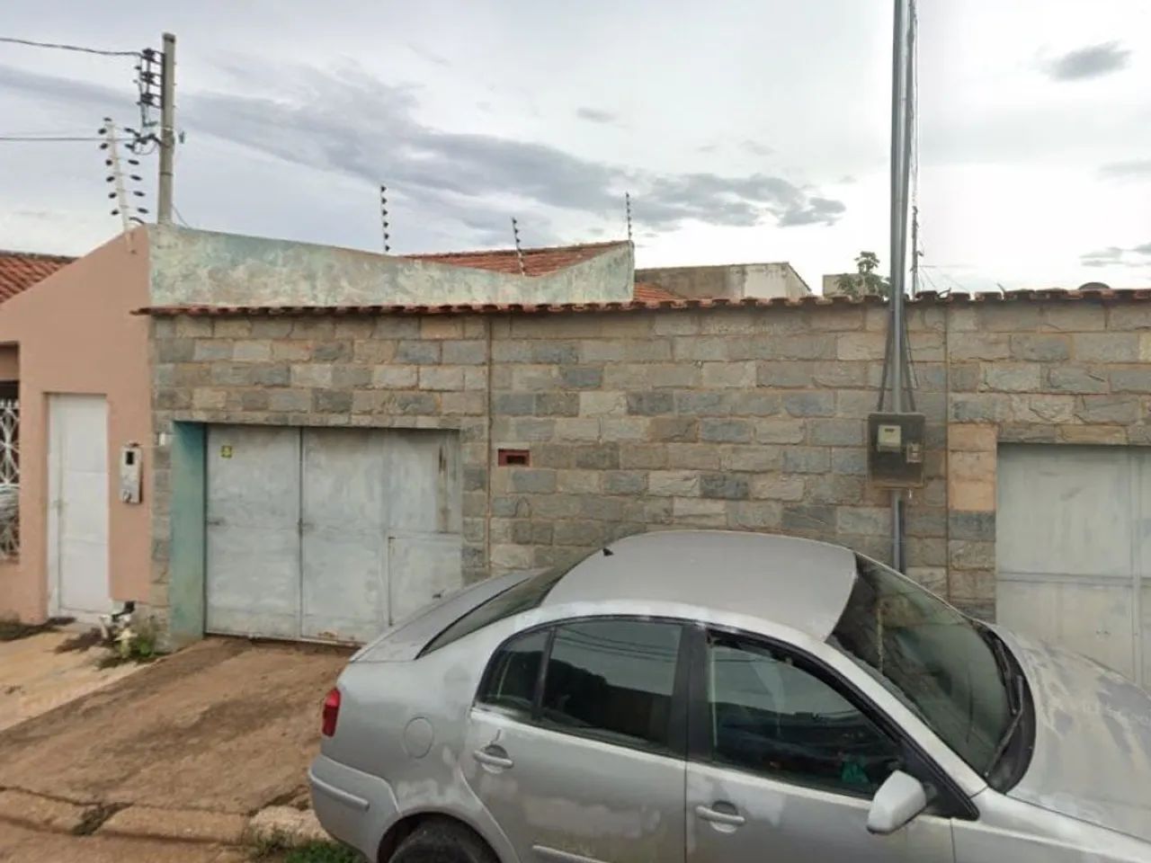 Casa 191 m² - Poção - Cuiabá - MT - Foto 2
