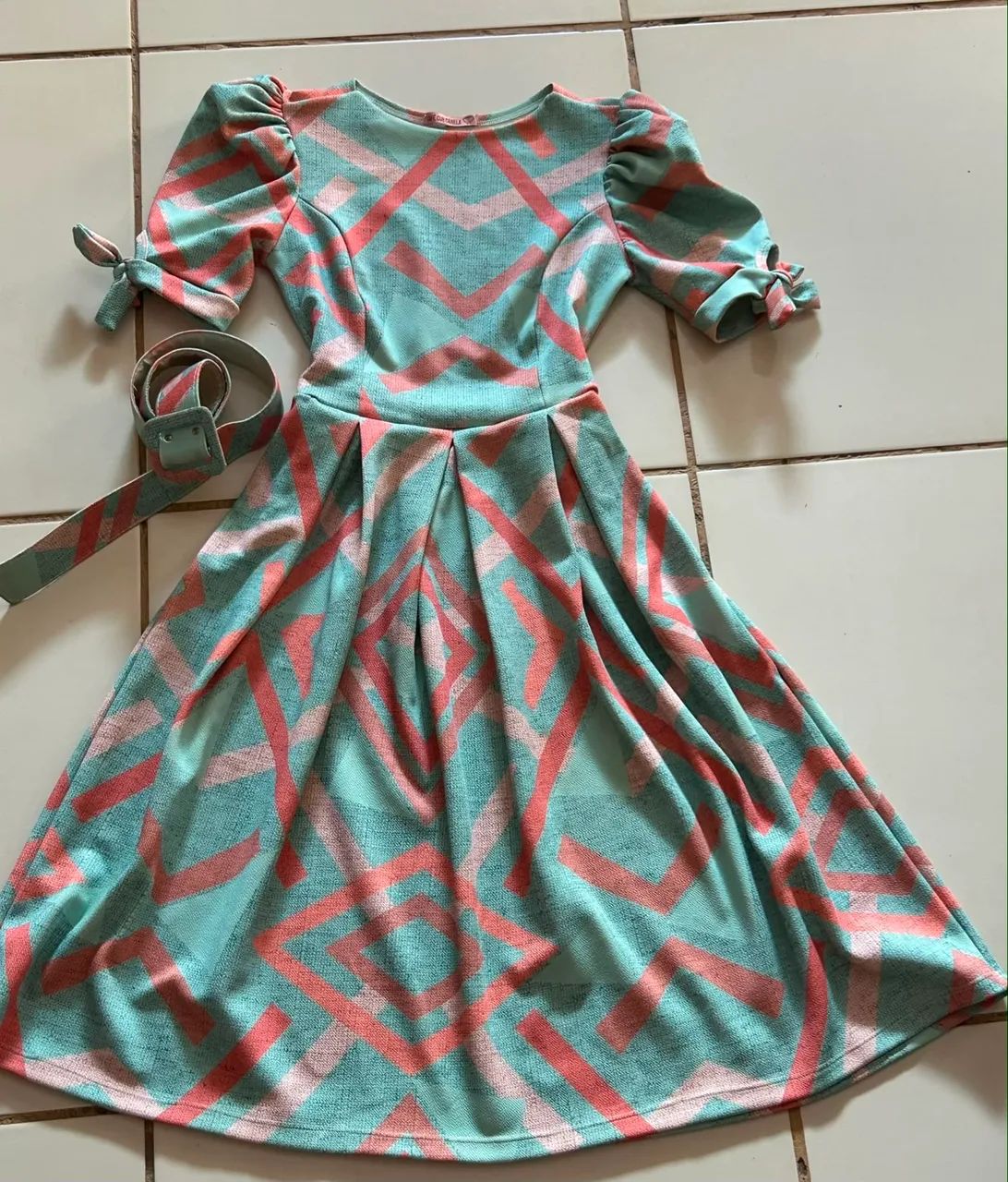 Vestidos 