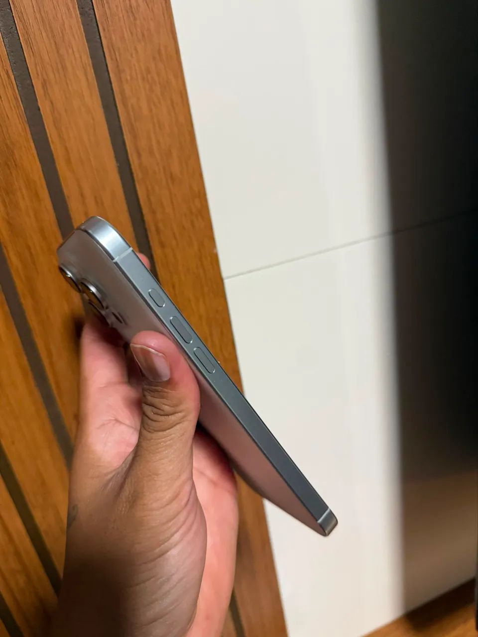 iPhone 16 pro Max 256gb  - Foto 3