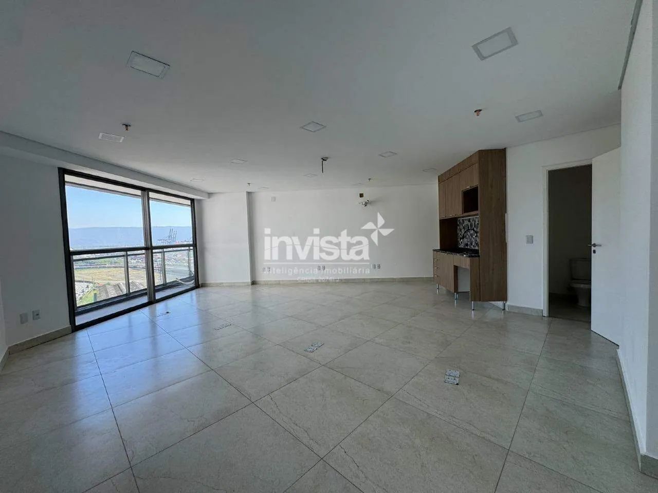 Sala Comercial para aluguel no bairro VALONGO - Foto 3