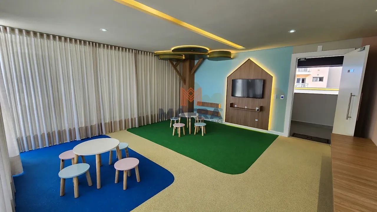 Apartamento 3 Suítes - Neo Continente Residence  Estreito - Foto 2