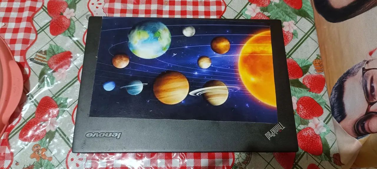 Notebook Lenovo  - Foto 2