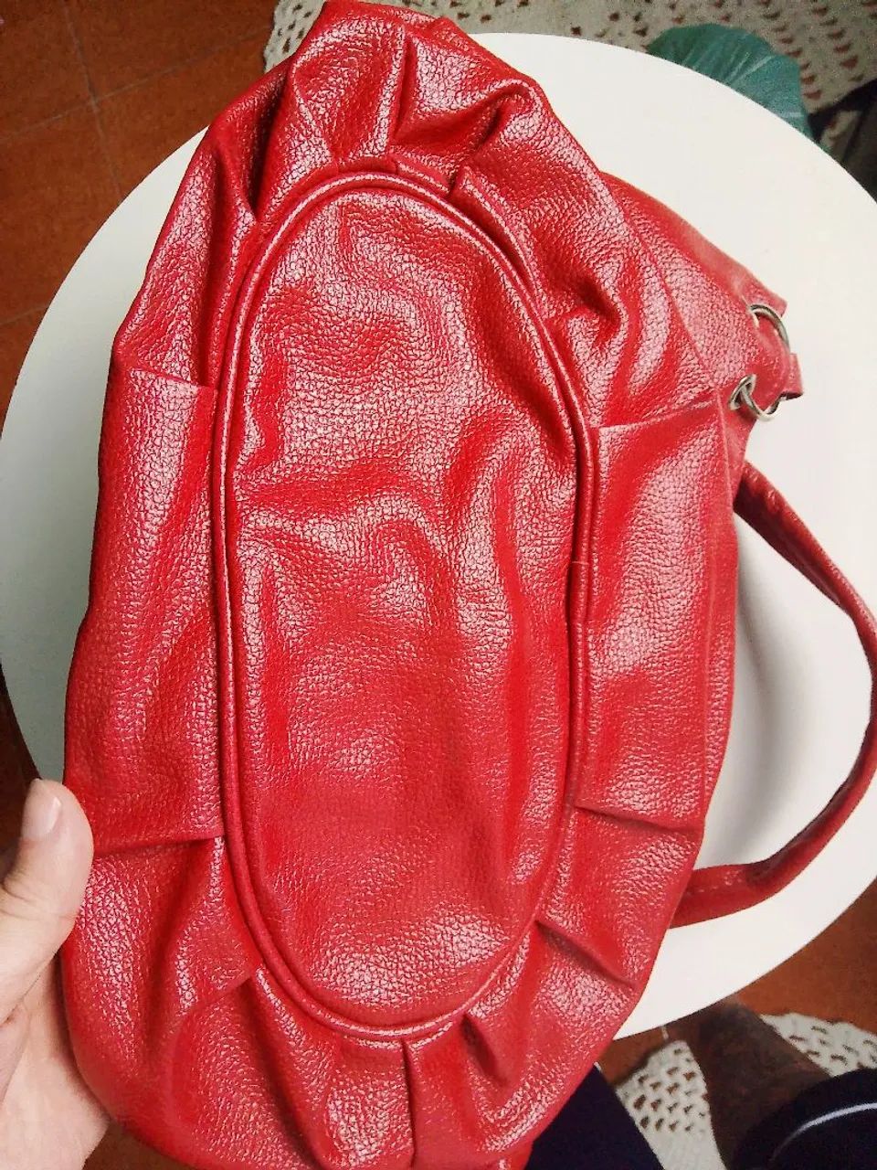 Bolsa de mão  - Foto 3