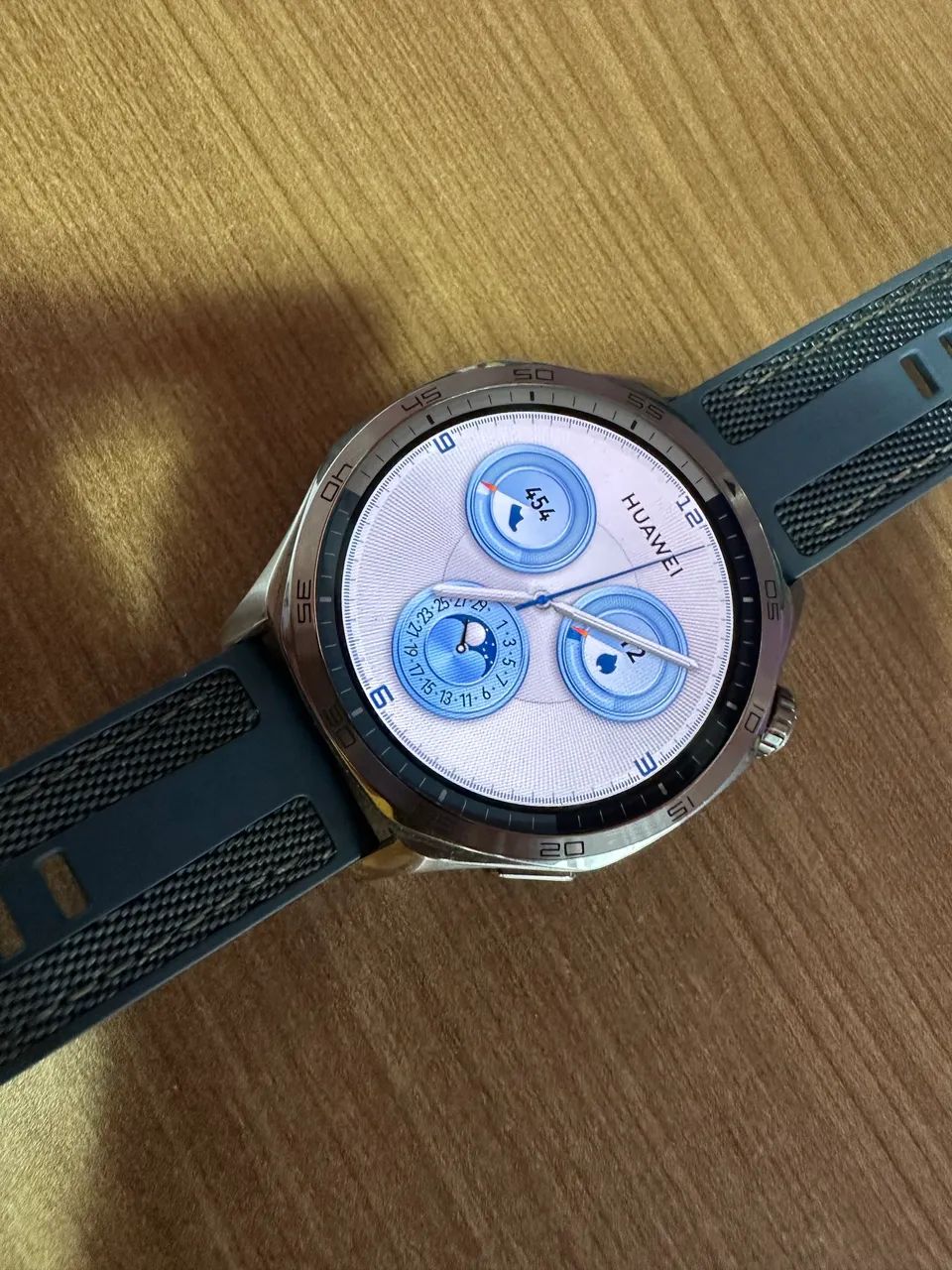 Smart Watch Huawei Watch GT 5 - Foto 2