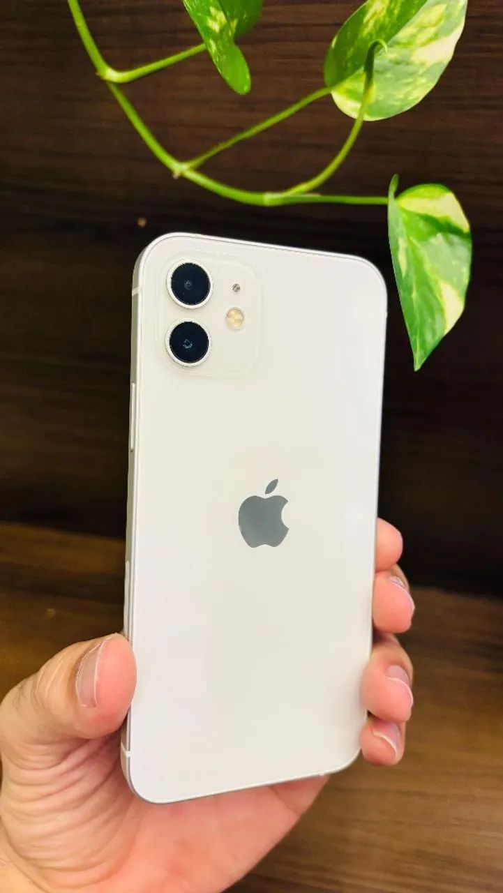 IPhone 12 impecável - Foto 5