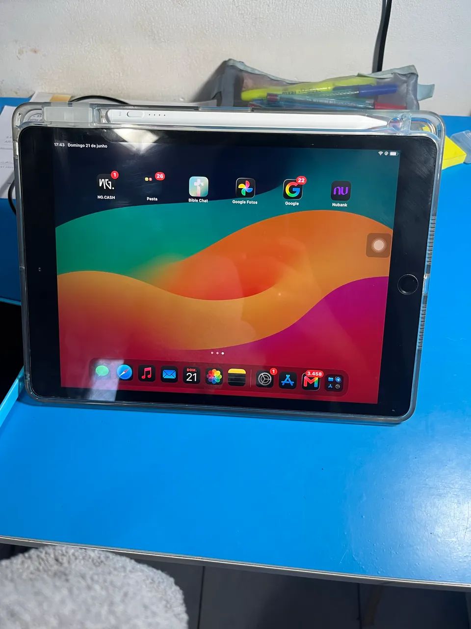 ipad 7 128 - Foto 5