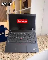 Notebook ThinkPad T14 core i5 10210u top de linha 