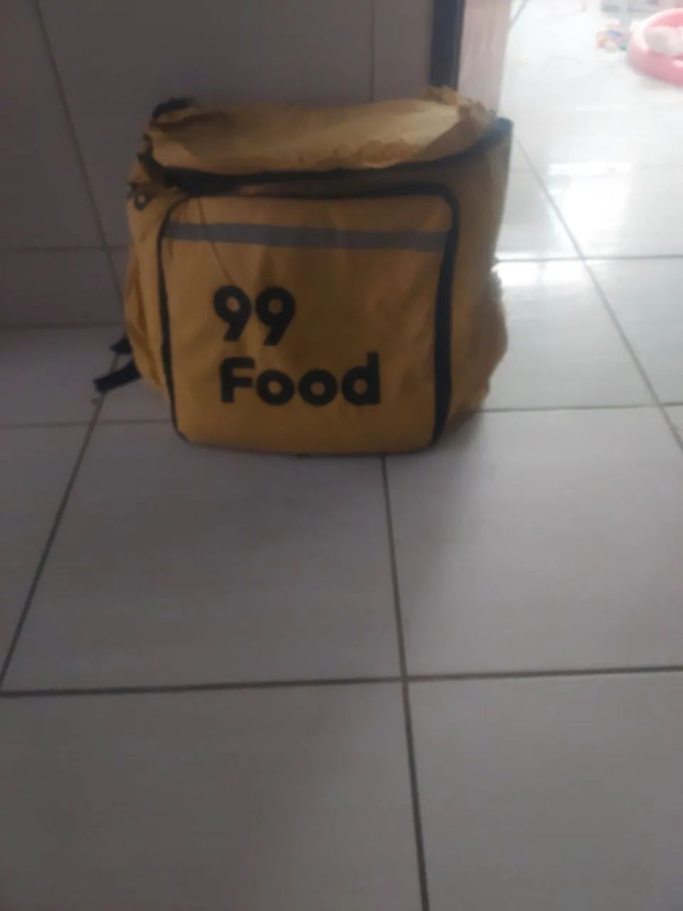 Bag da 99 food 
