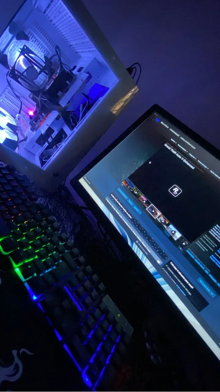 RYZEN 7 5700G - Foto 3