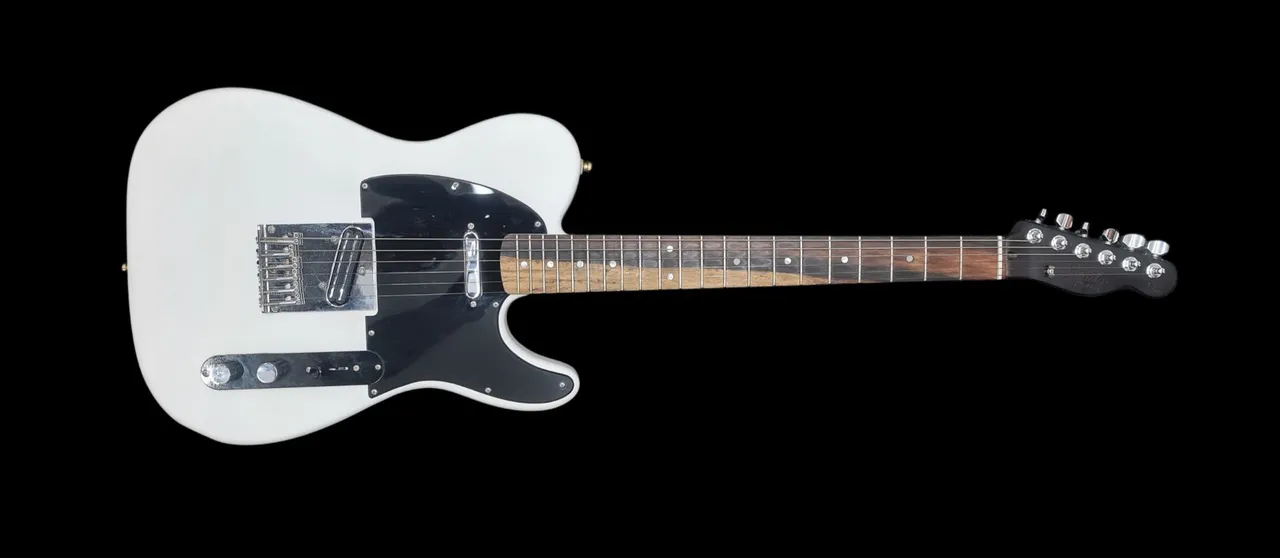 Guitarra Cort Viva Gold2 - Instrumentos musicais - Condomínio